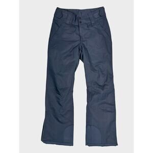 Arctix Womens Small Gray Ski Pants Style #1800